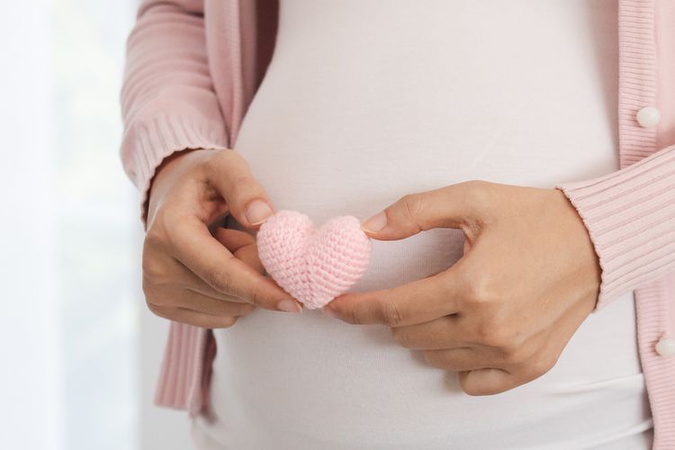 Kehamilan adalah salah satu cara alami untuk mencegah kanker rahim.