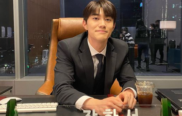 Kwak Dong Yeon ceritakan pengalaman selama syuting Vincenzo