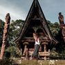 Sinanggar Tulo, Lagu Daerah Sumatera Utara