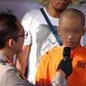 Kronologi Pemuda di Bali Bunuh Pacar yang Hamil, Belum Siap Menikah, Leher Korban Dijerat Selendang