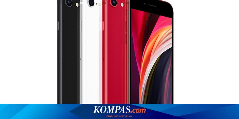 Case iphone se 2020 sama dengan clearance
