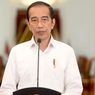 Jokowi: Kapolri Masih Pak Listyo Sigit Prabowo