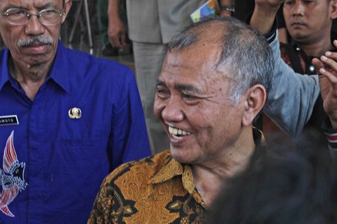 Gelar OTT di Cirebon, KPK Amankan Kepala Daerah