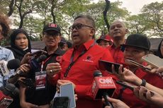 Tak Undang Demokrat di Puncak Perayaan Bulan Bung Karno, PDI-P: Komunikasi Intens Tetap Berlanjut 