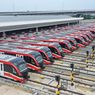Ini Kabar Terbaru Pembangunan Depo LRT Jabodebek di Bekasi