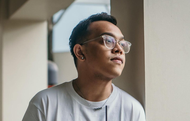 Punya Ayah Andi F Noya, Marlo Lakukan Presentasi Saat Menyampaikan ...
