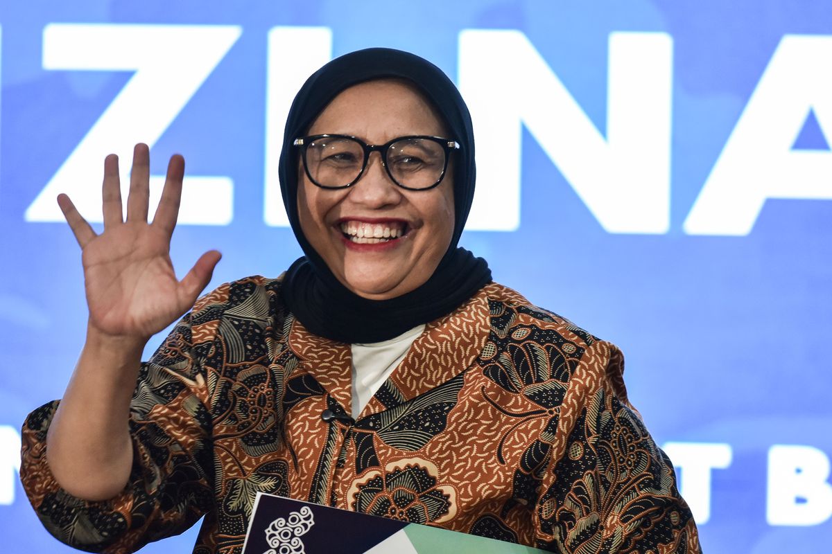 BGN Pastikan Narasi Keuntungan MBG untuk Presiden Tidak Benar