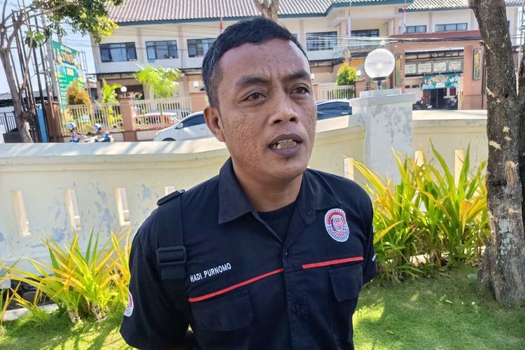 PHK Massal PT SGS Jombang, SBPJ Sebut Buruh Dipaksa Berhenti Per 30 Juni