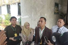 Imbas Dianiaya Pemilik "Daycare" di Depok, Balita Alami Skoliosis dan Radang Paru-paru