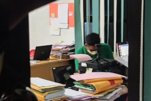 Telantarkan Anak dan Istri, Pejabat Daerah Bengkulu Menyerahkan Diri ke Polda