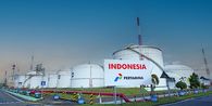 Kilang Pertamina Siap Olah Suplai Minyak Mentah dari Rusia