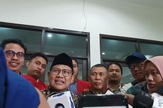 Cak Imin Sebut Sistem Demokrasi di Indonesia Perlu Dievaluasi karena Lembaga Negara Saling Memakan
