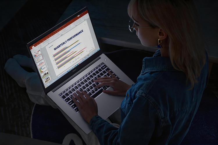 Infinix XBook 15 resmi di Indonesia, Kamis (4/6/2026)