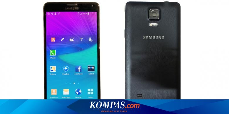 Samsung Galaxy Note 10  Note 10 Spesifikasi Samsung