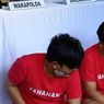 Peran Dua Tersangka yang Digerebek Polisi Meracik Pil Ekstasi di Rumah Kontrakan Semarang