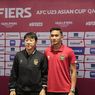Siaran Langsung Timnas U23 Indonesia Vs Taiwan, Garuda Muda Berjuang Malam Ini