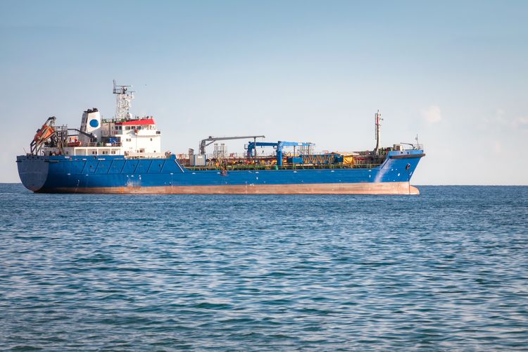 Iran Sulit Pasang Tarif di Selat Hormuz, Negara Teluk Berpihak ke AS