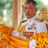 Wabah Corona, Raja Thailand Isolasi Diri Bersama 20 Selir