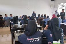 Melihat Proses Rehabilitasi Korban Kekerasan Seksual di Sentra Paramitha Mataram