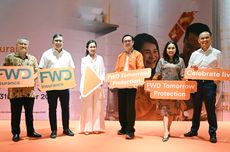 FWD Insurance Perkuat Hubungan dengan Nasabah melalui Customer Month dan Luncurkan Produk FWD Tomorrow Protection