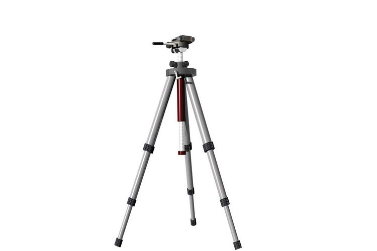 Tripod kamera 