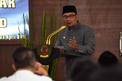 Berpotensi Pecah Belah Bangsa, Emil Ajak Warga Kurangi Posting Politik di Medsos