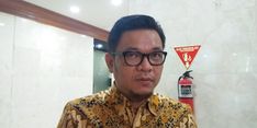 Ace Hasan Bantah Tudingan Panitia Munas Golkar Tak Netral