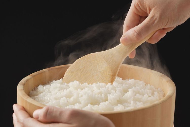 5 Tips Menyimpan Nasi Matang agar Aman dan Awet Tahan Lama
