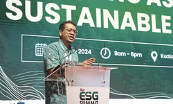 The Star 'ESG Summit 2024': Perusahaan Didorong Fokus pada Dampak ESG Terukur