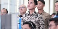 Gibran Minta Maaf ke JK, Usul Naikkan Harga BBM Tak Sesuai Arahan Prabowo