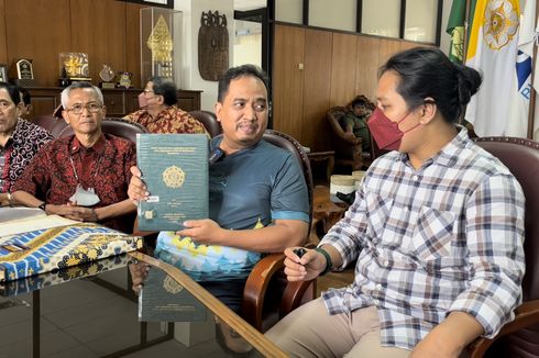 UGM Jawab Isu Keanehan Ijazah Jokowi sampai Tuduhan Curi Data