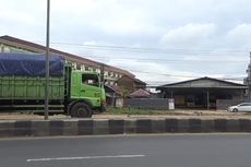 Bubarkan Balapan Liar, Anggota Polisi di Lampung Malah Kena Tembak