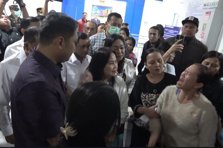 Kasus Keracunan MBG Karo Naik Penyidikan, Polisi Temukan Dugaan Tindak Pidana