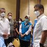 Wali Kota: Vaksinasi Covid-19 di Tangsel Baru 10 Persen