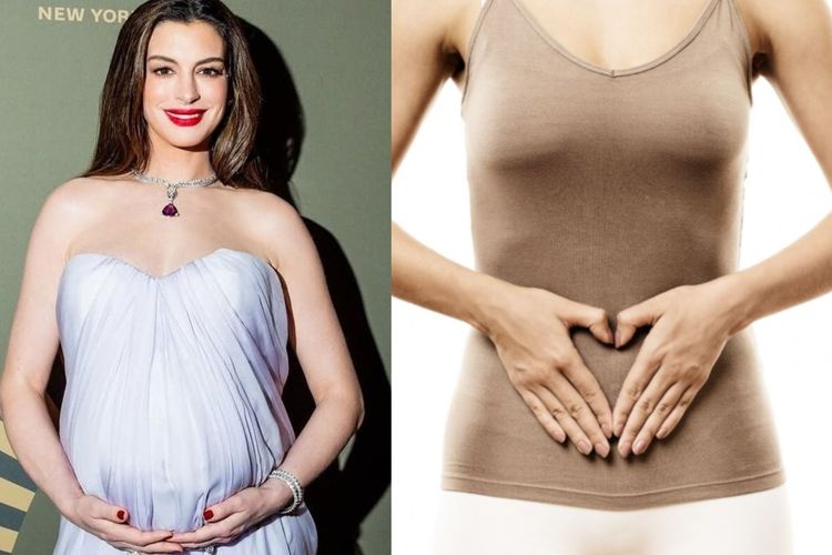 Anne Hathaway Soroti Kesehatan Panggul, Ini 3 Kebiasaan yang Perlu Diperhatikan