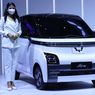 Deretan Mobil Listrik yang Ada di GIIAS 2022