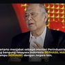 Teruskan Perjuangan Hartarto Sastrosoenarto, Ketum Golkar Airlangga Dukung Kerja Nyata untuk Revolusi Industri 4.0