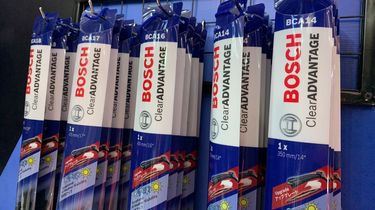 Bosch Perkuat Operasi dan Portofolio Bisnis di Asia Tenggara dan Oseania