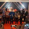 Komitmen Jadi Agen Pembangunan, MIND ID Raih Outstanding CSR Leader