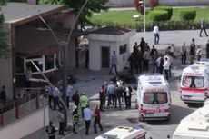 Sebuah Serangan di Wilayah Tenggara Turki, 3 Tentara Tewas