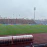 Jelang Kickoff Timnas Indonesia Vs Myanmar, Stadion Viet Tri Diguyur Hujan