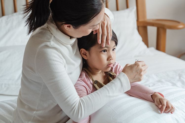 Faktor Risiko Penyakit Ginjal Anak yang Dimulai Sejak dalam Kandungan