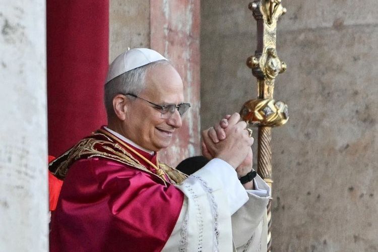 Paus Leo XIV Terpilih, Israel Harap Hubungan dengan Vatikan Makin Erat Usai Sempat Renggang