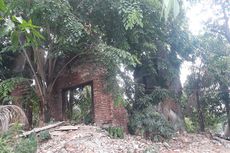 Mengulik Cikal Bakal Keberadaan Bangunan Belanda di Pinggir Jalan TB Simatupang