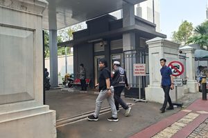10 Perwakilan Ojol Diterima di Setneg, Desak Perpres 27/2026 Dibuka ke Publik