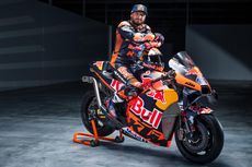 Jack Miller Bantah Kritik Marquez Sering Mengeluh Soal Motor