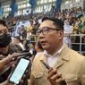 Ridwan Kamil Ditugaskan Maju Pilgub Jabar dan DKI Jakarta