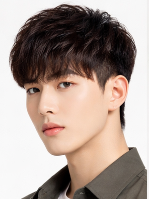 Inspirasi 20 model rambut pria Korea 2026, dari gaya clean hingga perm natural. Tampil stylish, rapi, dan cocok untuk berbagai bentuk wajah!
