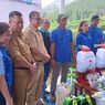 Kontribusi BCA Tingkatkan Produktivitas Kebun Kopi Cikoneng