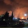 Kilang Minyak Balongan Terbakar, Pertamina Pastikan Pasokan BBM Normal